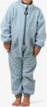 Ducksday Sherpa Fleece Suit Gyermek overál - light blue/blue - 104-110 cM