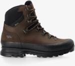 Hanwag Nazcat II GTX Túracipők - mocca/black - 41, 5