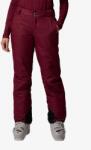 Columbia Bugaboo II Pant Női sínadrág - rich wine - M