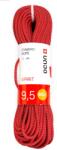 Ocun Spirit 9, 5 mm 60 m Mászókötél - red/white - 9, 5 mm 60 m