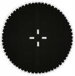 Springos Trambulin Ugrálószőnyeg 305-312 10FT 64 Rugós Erős Strapabíró (TM-10FT 64V)