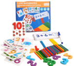 Leziter Szeretem a matekot fejlesztő játék (hlBTE-19)