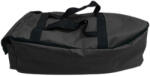 Leziter Etetőhajó táska C, X, Z, V modellekhez 58x28x19 cm fekete (hlBag-3)