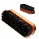 Coccine Polírozó kefe vegyes szőrrel, 12cm (1031-BLACK)