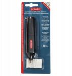 Derwent elemes gumi, precíz korrekcióhoz (2301931)