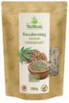 BioMenü BIO Kendermag hántolt 250g - csengeshop