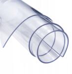 Decortrend Védőalátét Pvc, íróasztalra, asztallapra, 180×120cm, puha üveg (544124)