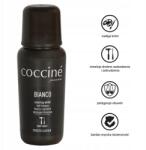 Coccine Fehér cipőkrém, bőrre, 75g (55/01/75C)