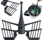 Quintal Pillangó Keverő Vorwerk Thermomix TM5 TM6 Pillangó Konyhai robotgép (Q_TM_TM5/6_MOTYLEK)