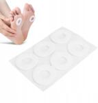  Filc Lábak Callus Pads Kukorica Párnák, fájdalomcsillapító (258394)