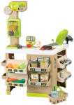 Smoby Magazin pentru copii Smoby Fresh Market (S7600350233) - caruciorcopii Bucatarie copii