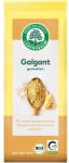 Lebensbaum Galangal Macinat Ecologic/Bio 40g