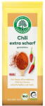 Lebensbaum Chili Macinat Foarte Iute Ecologic/Bio 50g