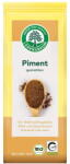 Lebensbaum Ienibahar Macinat Ecologic/Bio 40g