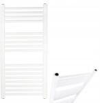 FERRO létraradiátor, 450×900mm, egyenes, fehér (8590309044093)