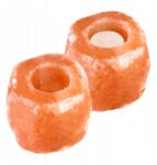 Ogrody Solne Sógyertyatartó, 1-2kg, himalájai, rózsaszín-narancssárga (SWIECZNIK_1_R_)