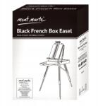 Mont Marte Fekete Bükkfa Festőállvány, Mont Marte, 180cm (9328577023460)