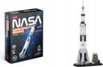 Dante 3D Apollo Saturn V rakéta kirakó 136 darabos (DS1059H)