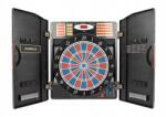 Karella CB-90 Elektronikus Dartstábla, 1-16 játékos (Karella CB-90)