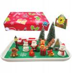 PLNADOAB Diy Karácsonyi Készítő Szett Kreatív Készlet Gyerekeknek Ajándék