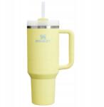 STANLEY Rozsdamentes acél pohár Quencher H2. O FlowState 1180ml Stanley Pomelo (10-11673-160)
