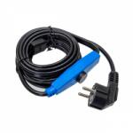 Fermag Cablu anti-îngheț cu termostat 1 m, 230V, 17W (FER34254AKN)