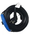 Fermag Cablu anti-îngheț cu termostat 8m, 230V, 128W (FER34257AKN)