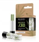 Revers Cosmetics Revers ajakbalzsam, természetes CBD olajjal (5902815169154)