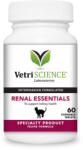 VetriScience VETRI SCIENCE Renal Essentials Cats, suplimente renale pisici, 60tbl