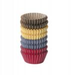 Tescoma Mini Muffin Formák, 200db, 4cm átmérőjű (630624)