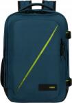 Samsonite Take2Cabin hátizsák, 40×25×20cm, kék (149174-0528)
