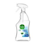 Dettol Антибактериален спрей за повърхности, Dettol Surface Cleanser Antibacterial Spray 500ml