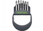 Festool Bt-imp SORT5 bitkazetta, 6 db, Torx, PZ, PH, TX (204385)