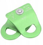  Lesikló Blokk Egyetlen Oldallap Sziklamászáshoz Zöld (VF5D467)