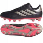 Adidas Copa PURE. 2 Club FxG IG8724 Fekete Focicipő, Size 46, fűre, unisex (IG8724)