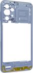 Aftermarket Rama mijloc intermediara Samsung A23 5G, Albastru