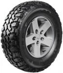 Powertrac Anvelope 4x4 si SUV All season 265/65 R17 120Q POWERTRAC Wildranger M/T LT OWL