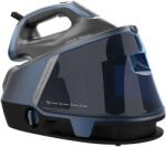 Cecotec Statie de calcat Cecotec IronHero H-3000 3000W Abur puternic Anti-Calcar (A01_EU01_104491) Masina de calcat