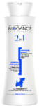 BIOGANCE 2 in 1 Kutya Sampon / Dog Shampoo 250ml