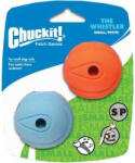 Chuckit! ! The Whistler Ball Pack 2pc / Fütyülős Labda Pakk S 5, 1cm 2db/csom