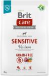 Brit Sensitiv Venison & Potato 3kg