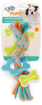 All For Paws PUPS Multi Chew Sweater Rope / Kölyök Kötél Rágójáték