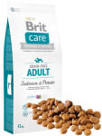 Brit Grain-Free Adult Salmon & Potato 1kg (kimért - from open bag)
