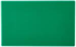 LACOR 60571 Tocator pentru Legume si Fructe Polyethylen Verde Antiderapant (60571) Tocator