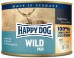 Happy Dog Wild Pur konzerv (Vadhús / Venison) 200 gr