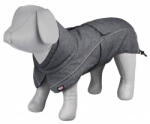 TRIXIE Prime Kabát Szürke / Coat Grey S (36cm)
