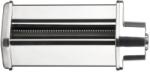 Girmi Accesoriu pentru paste Girmi IM54 Compatibil cu Model IM50 Otel Inoxidabil Rola 14 cm (IM5400)