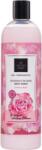 Lotus Cosmetics Spumant de baie cu apa de trandafiri SPA Dermoactive, 500ml, Lotus Cosmetics
