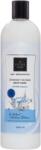 Lotus Cosmetics Spumant de baie cu aroma de lapte SPA Dermoactive, 500ml, Lotus Cosmetics