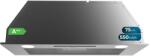 Cecotec Hota incorporabila Cecotec Bolero Flux IT 755500 75 cm Inox 550 m3h Clasa A Touch Control (02868) Hota